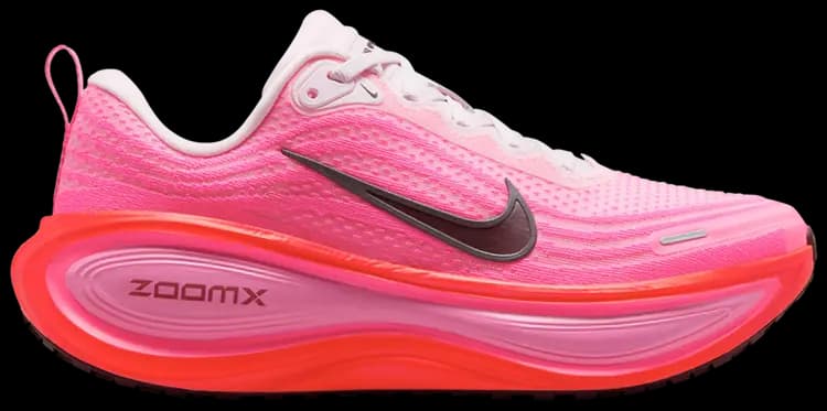 W Nike Zoom Vomero Plus Running "Hyper Pink"
