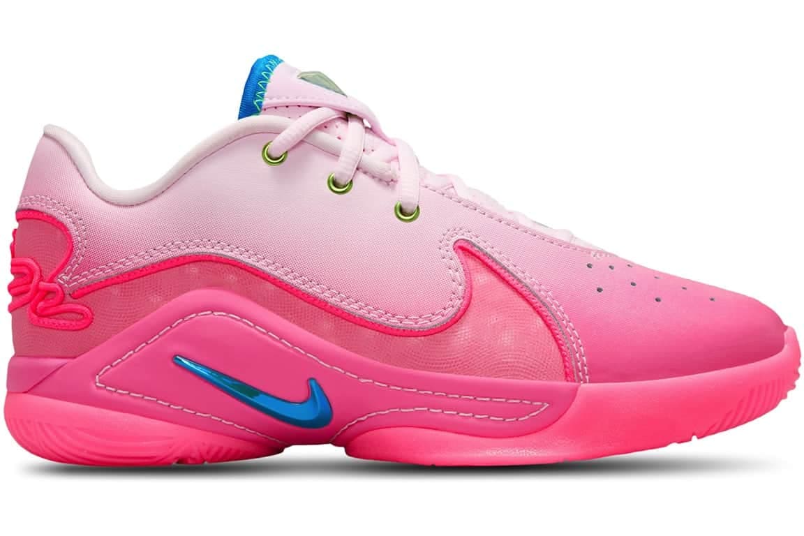 Nike LeBron 22 "I Promise"