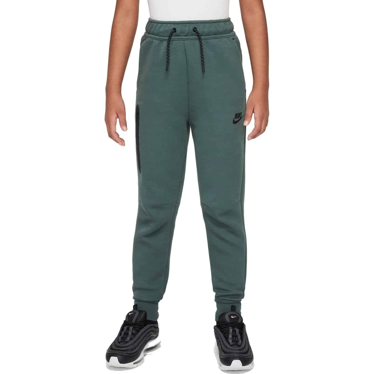 Nike Sportswear Tech Fleece Joggers Para Niño