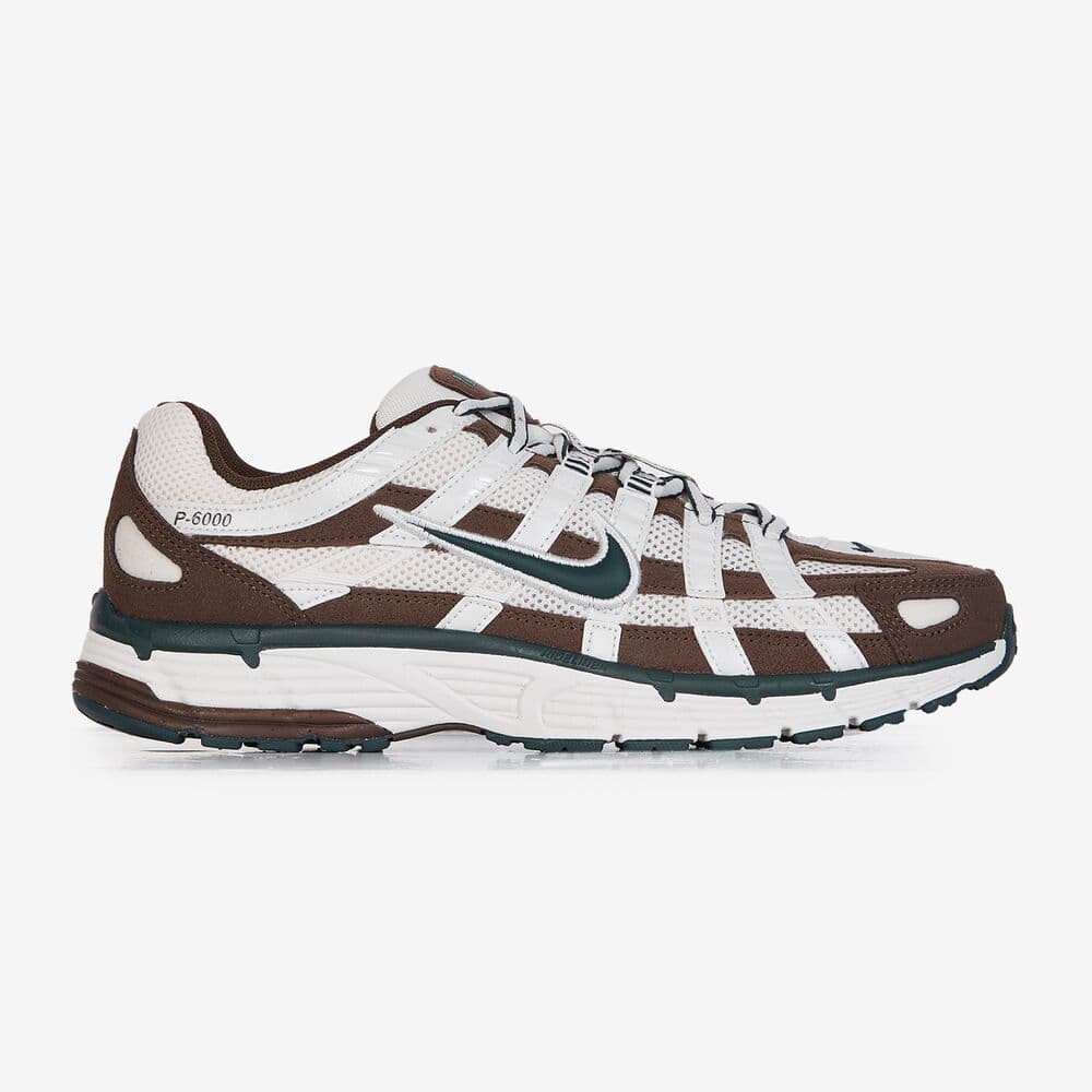 Nike P-6000 "Baroque Brown"