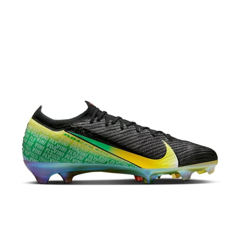 Nike Mercurial Vapor 16 Elite x Vinicius Jr "Vini Fly"