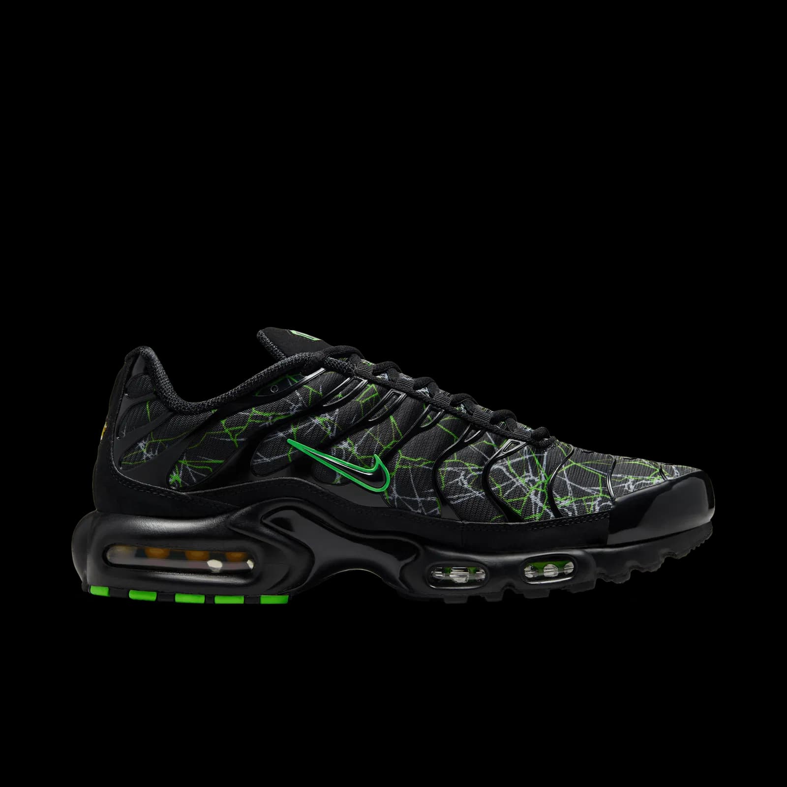 Nike Air Max Plus Tn "Shattered Glass"