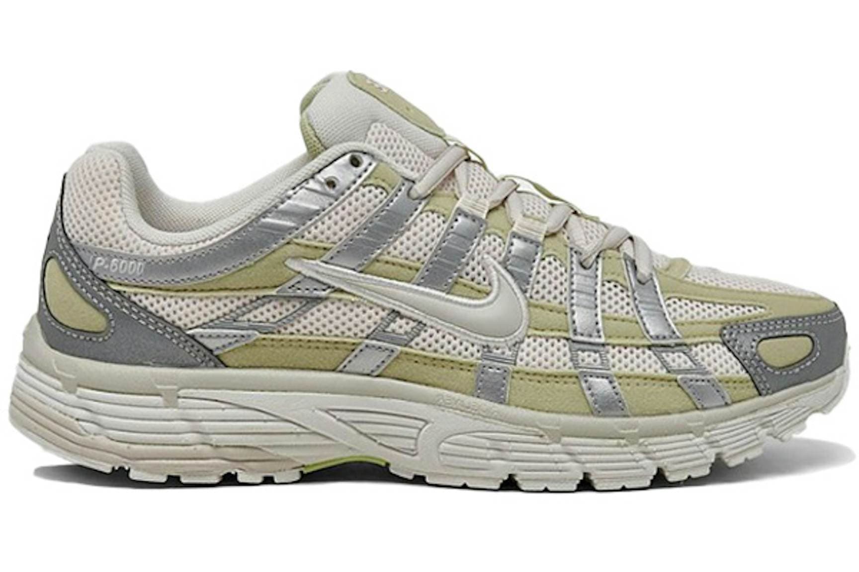 W Nike P-6000 "Light Army"