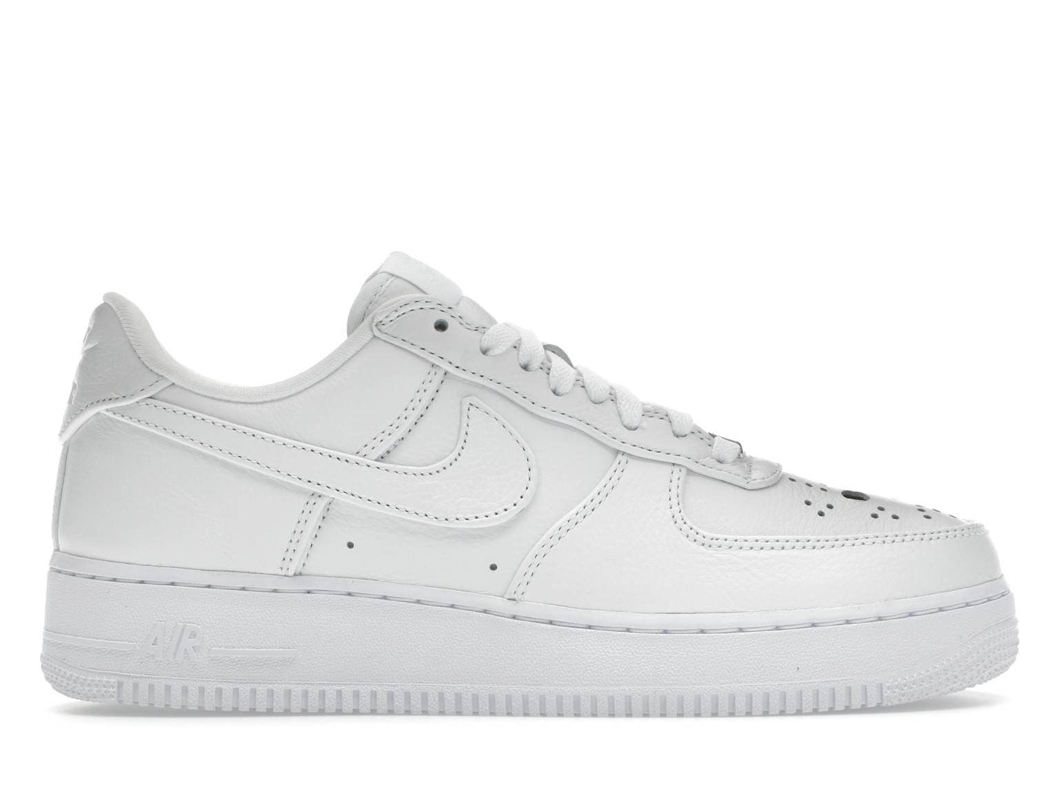 Nike Air Force 1 Low Retro "Jason Vorhees"