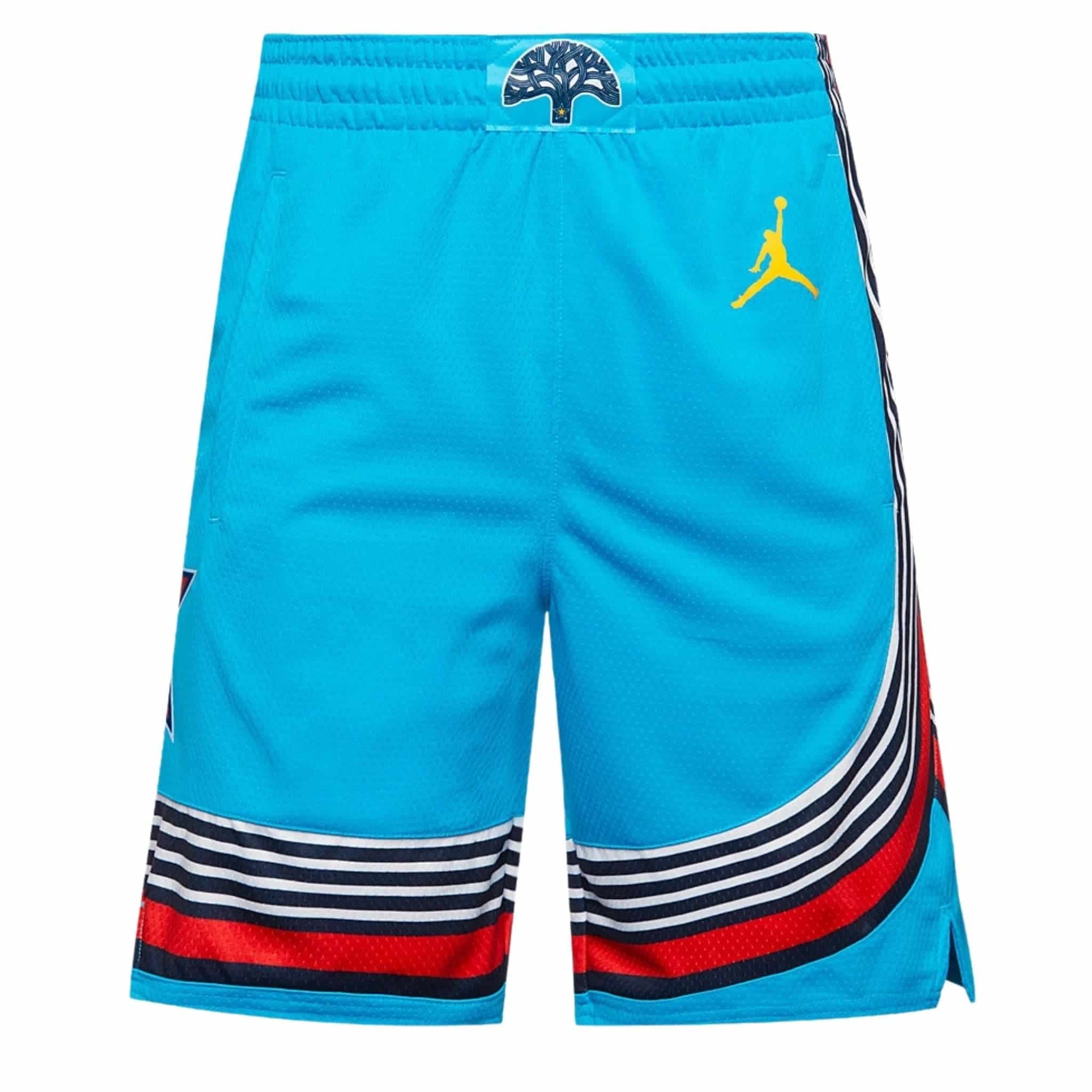 Air Jordan NBA All Star Weekend 2025 (Equipo 3) Shorts