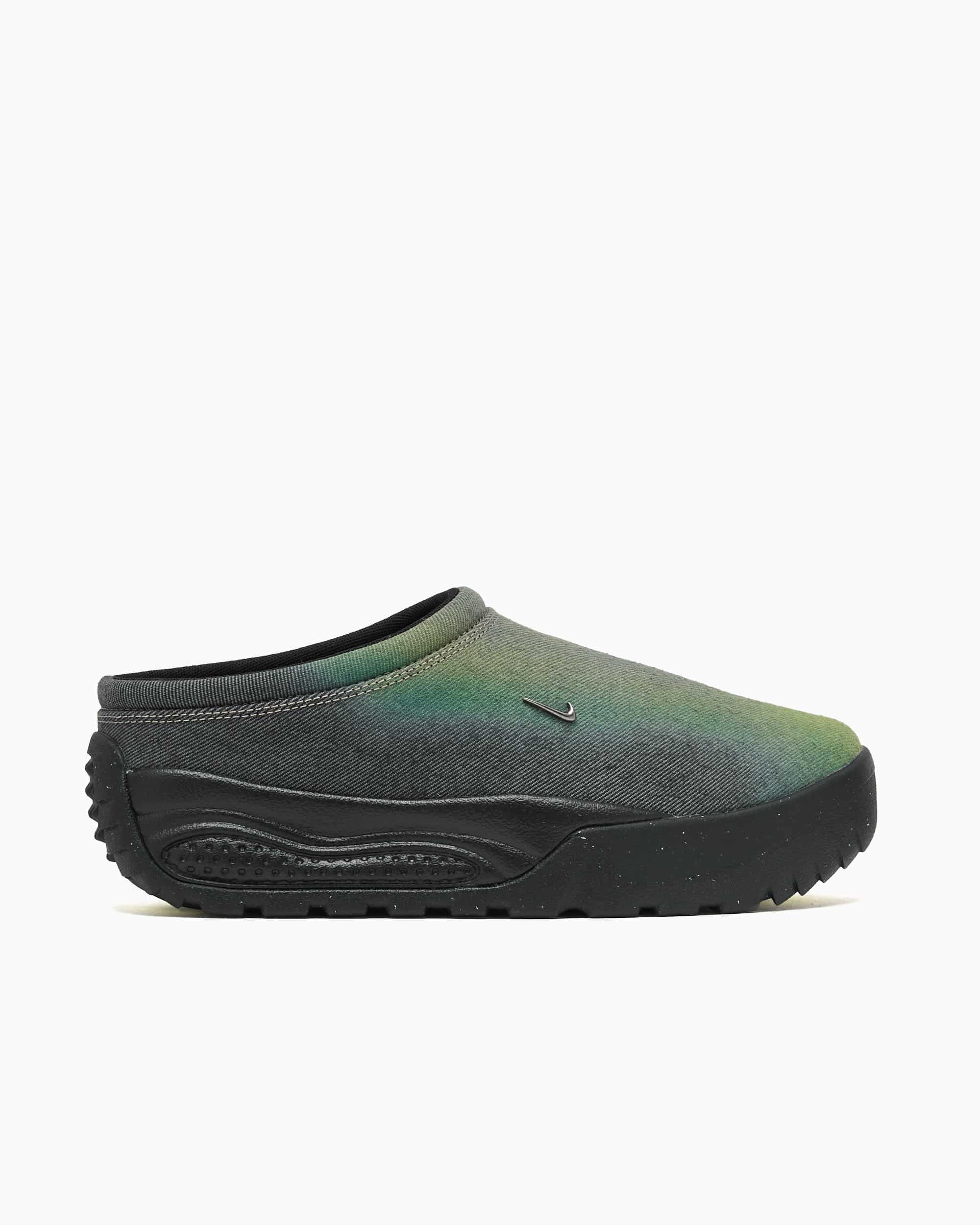 Nike ACG Rufus "Green Gradient"