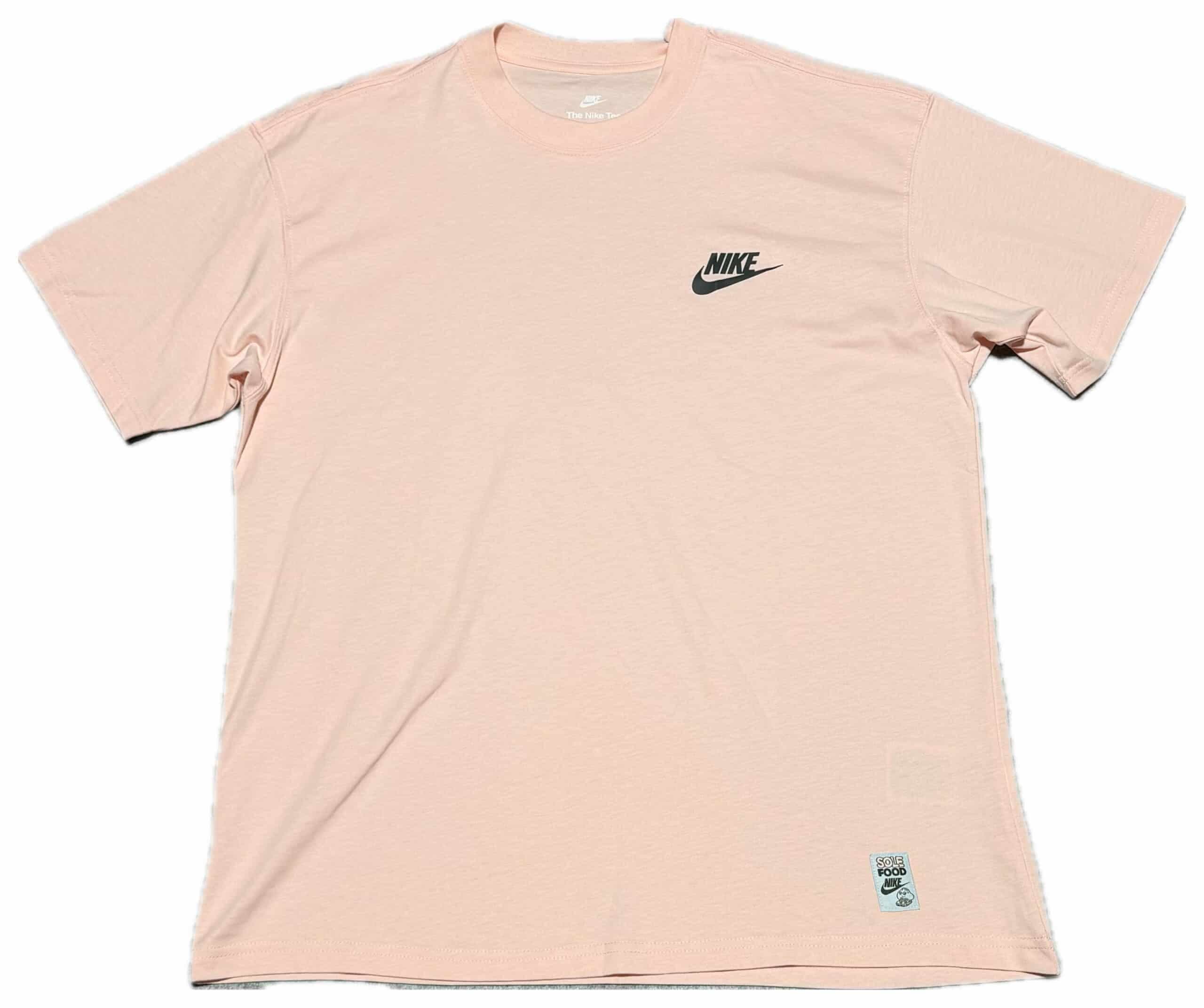 Nike Sportswear Max90 Camiseta Estampada de Algodón