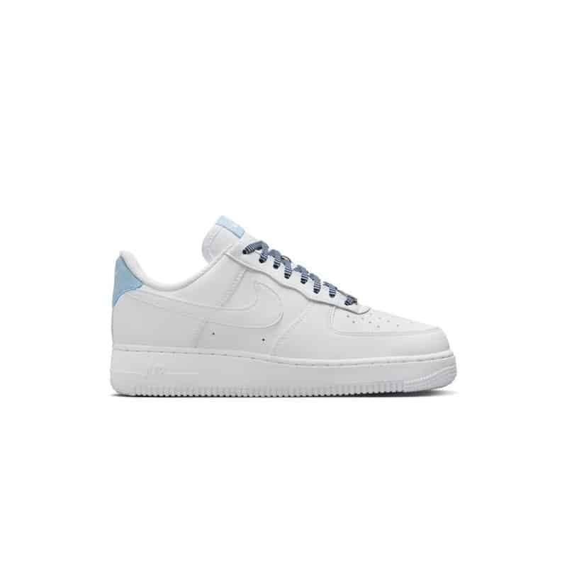 Nike Air Force 1 '07 Low "Light Armory Blue"