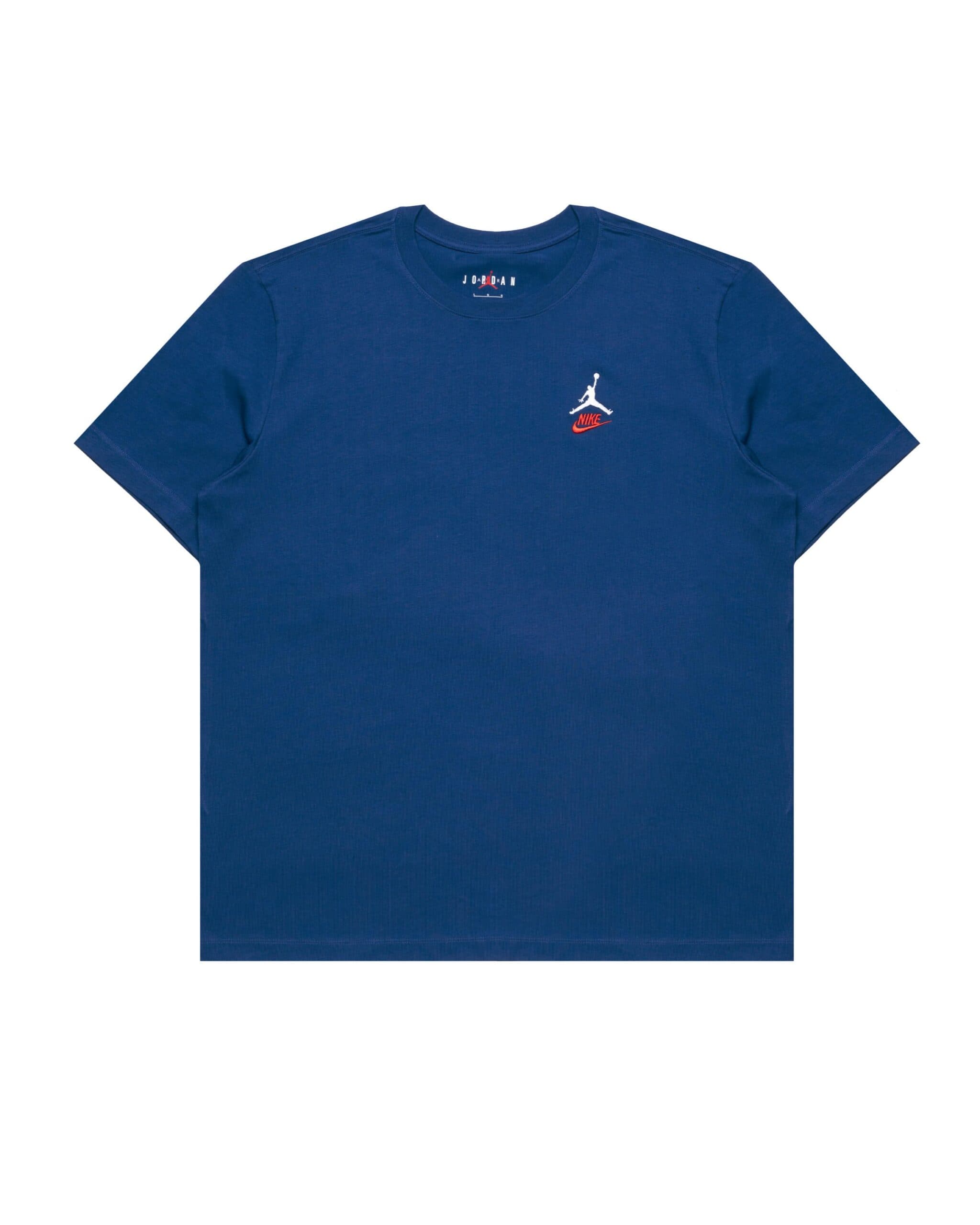 Air Jordan Rare Air Camiseta Estampada de Algodón