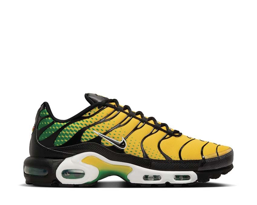 Nike Air Max Plus Tn "Brasil"