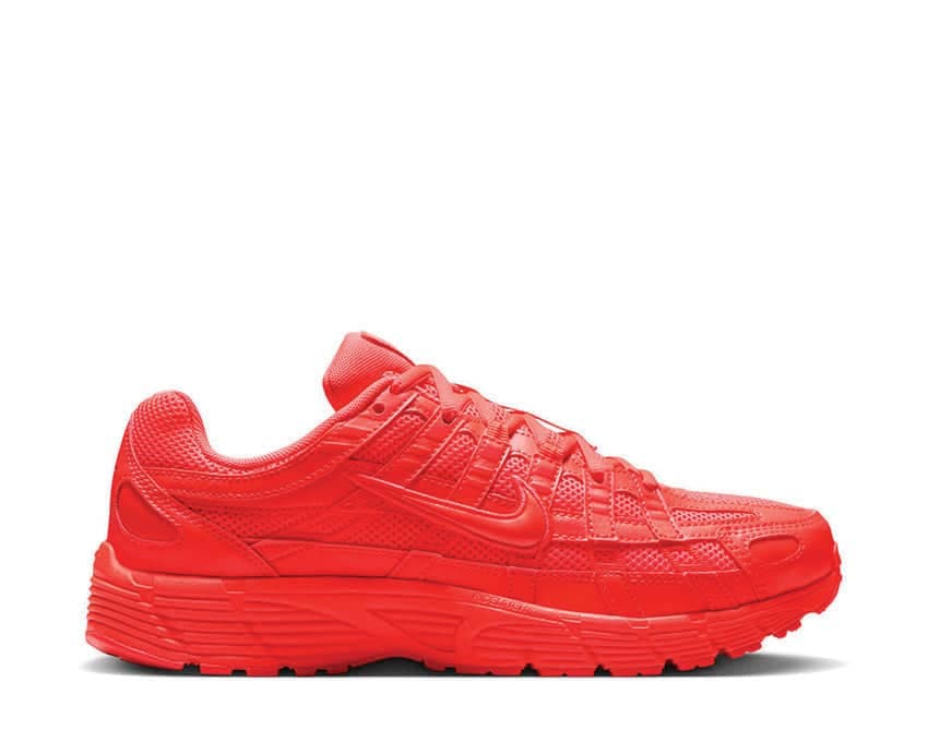 W Nike P-6000 "Bright Crimson"
