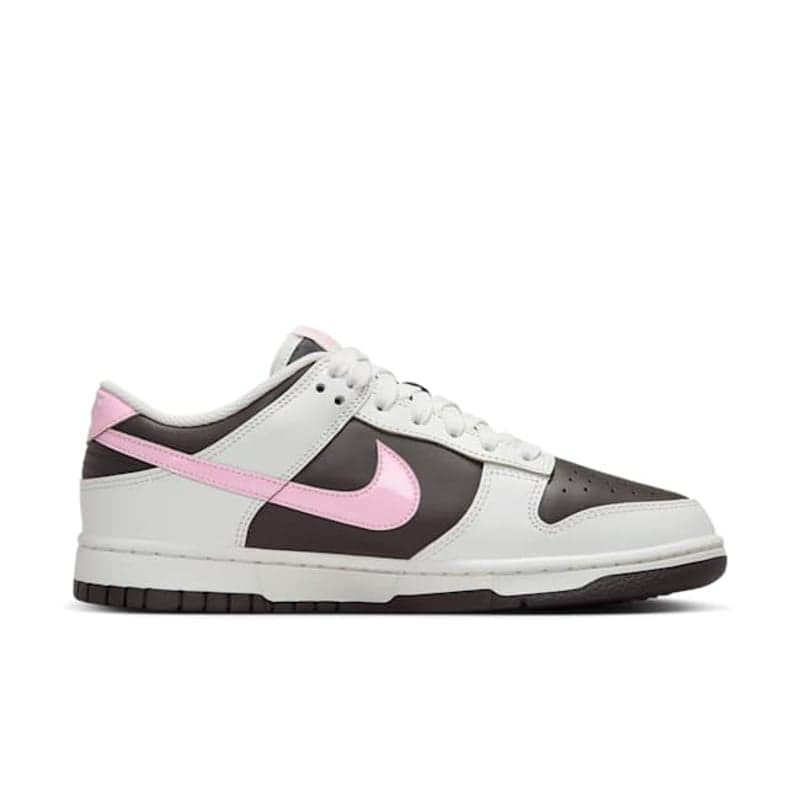 W Nike Dunk Low "Pink Foam / Medium Ash"