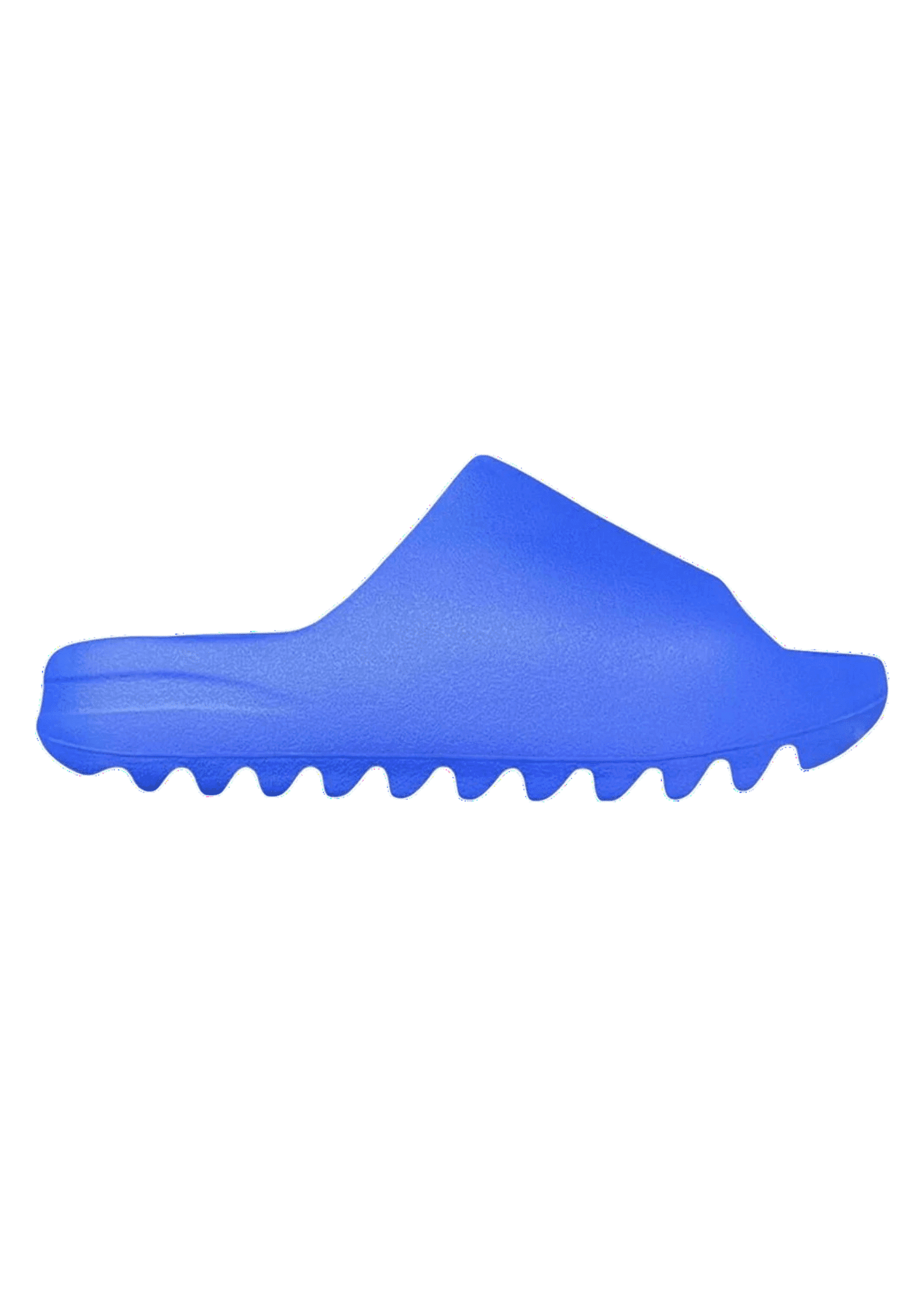 Adidas Yeezy Slide "Azure"