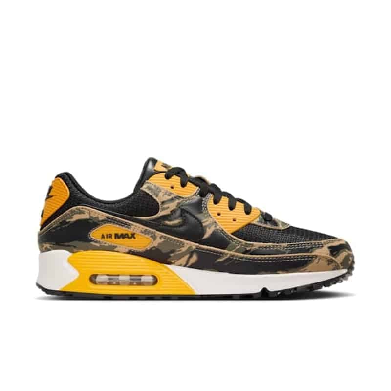 Nike Air Max 90 PRM "Camo"