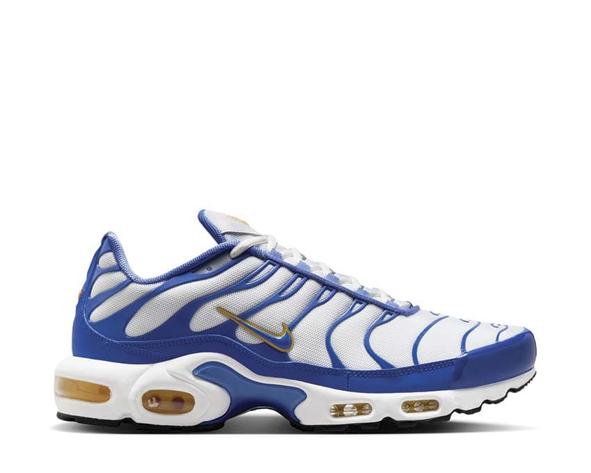 Nike Air Max Plus Tn "Lyon Blue"