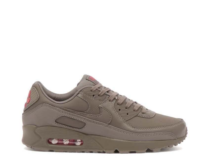 Nike Air Max 90 Essentials+  "Cave Stone"