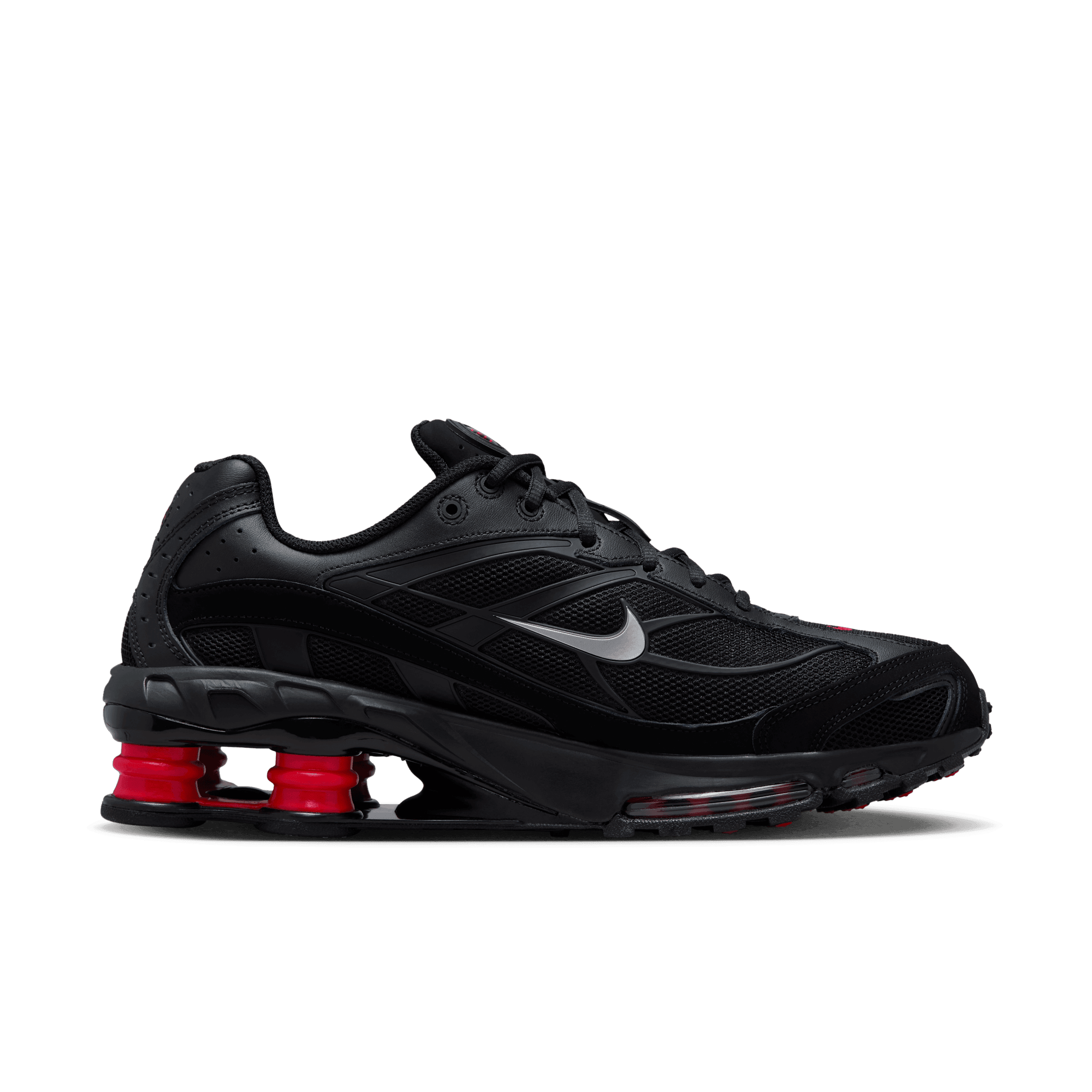 Nike Shox Ride 2 "Bred"