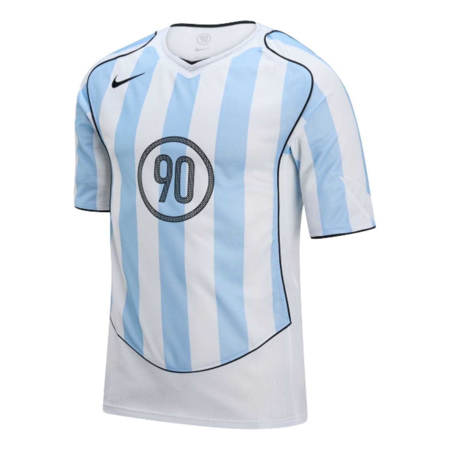 Nike Total 90 Energy Camiseta de Tejido Dri-Fit